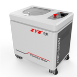 500 g Einzelbecher-Industrie-Planetenmischer